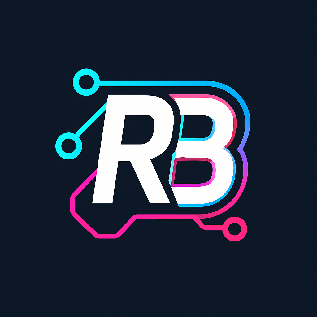 RB Logo